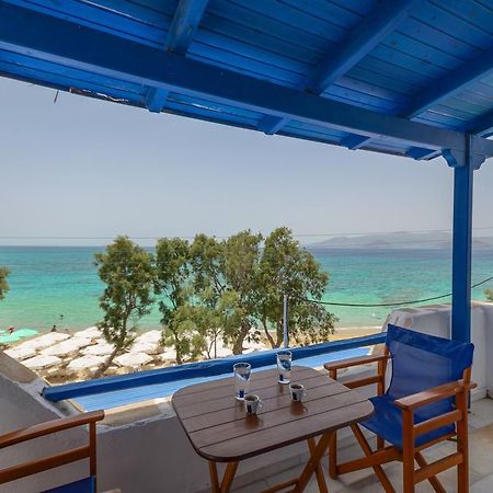 Naxos Golden Beach 2 Agia Anna  Kamer foto