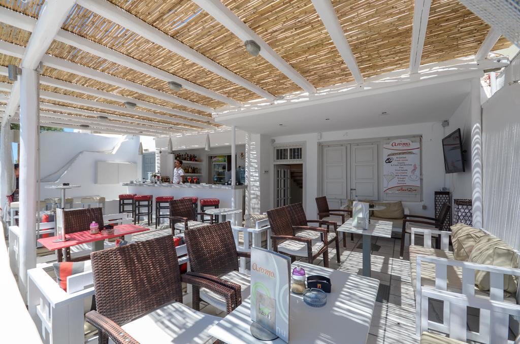 Naxos Golden Beach 2 Agia Anna  Buitenkant foto