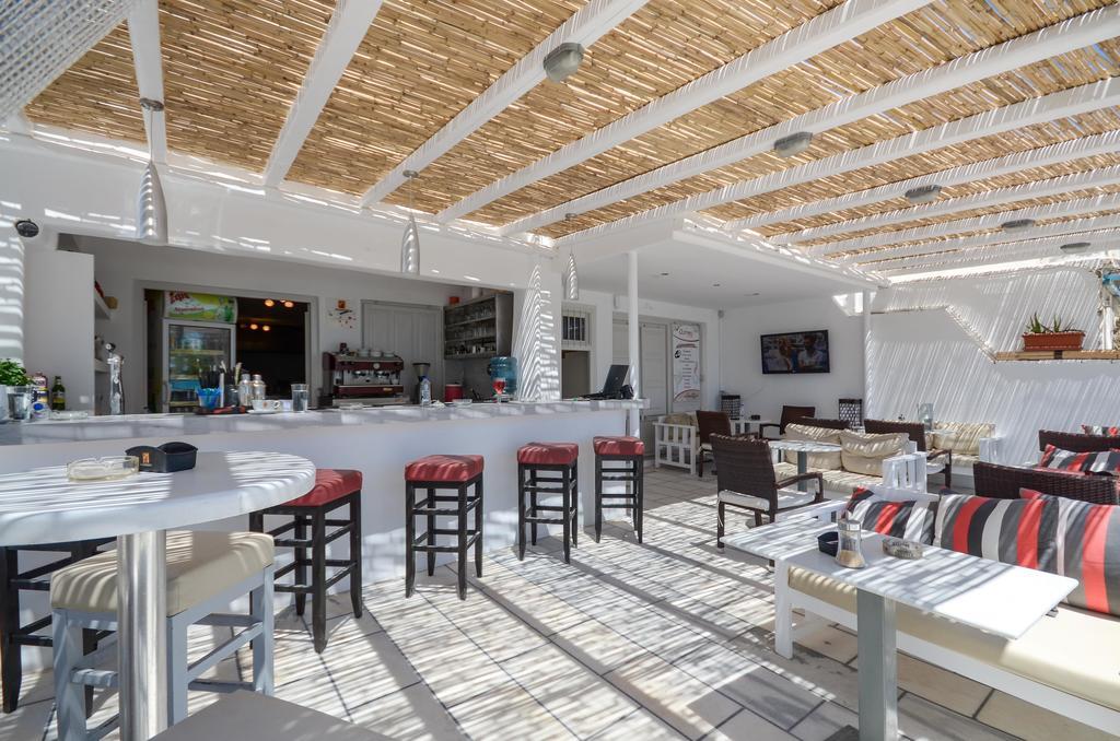 Naxos Golden Beach 2 Agia Anna  Buitenkant foto
