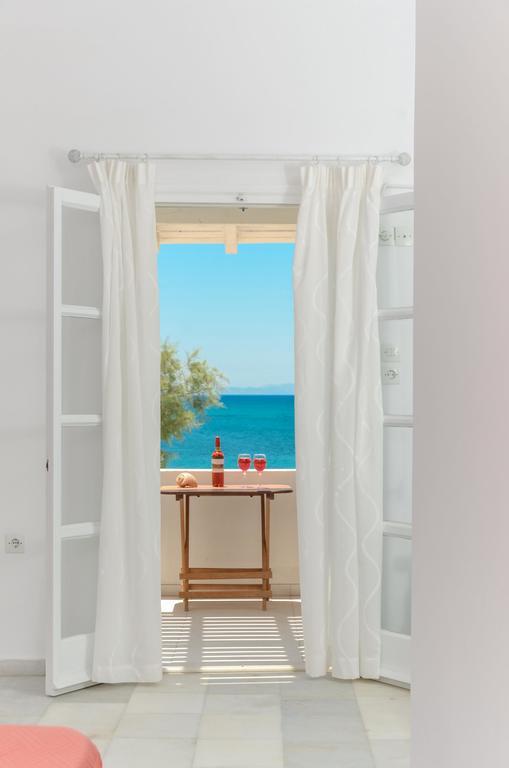 Naxos Golden Beach 2 Agia Anna  Buitenkant foto